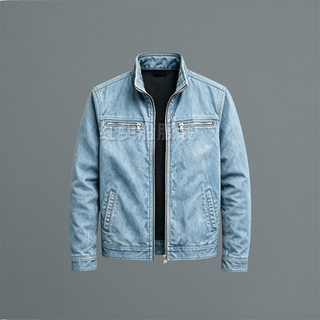 Übergangsjacke Herren Klassische Passform