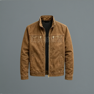 Übergangsjacke Herren Klassische Passform