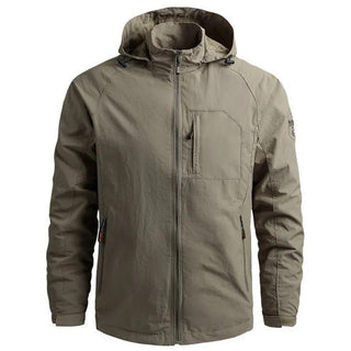 Übergangsjacke Herren Regular Fit