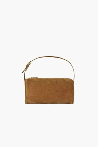 Umhängetasche - Cecile LavelleSchwarz glänzend