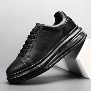 Urban Street Sneaker Herren - Cecile LavelleSchwarz