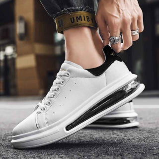 Urban Street Sneaker Herren - Cecile LavelleWeiß