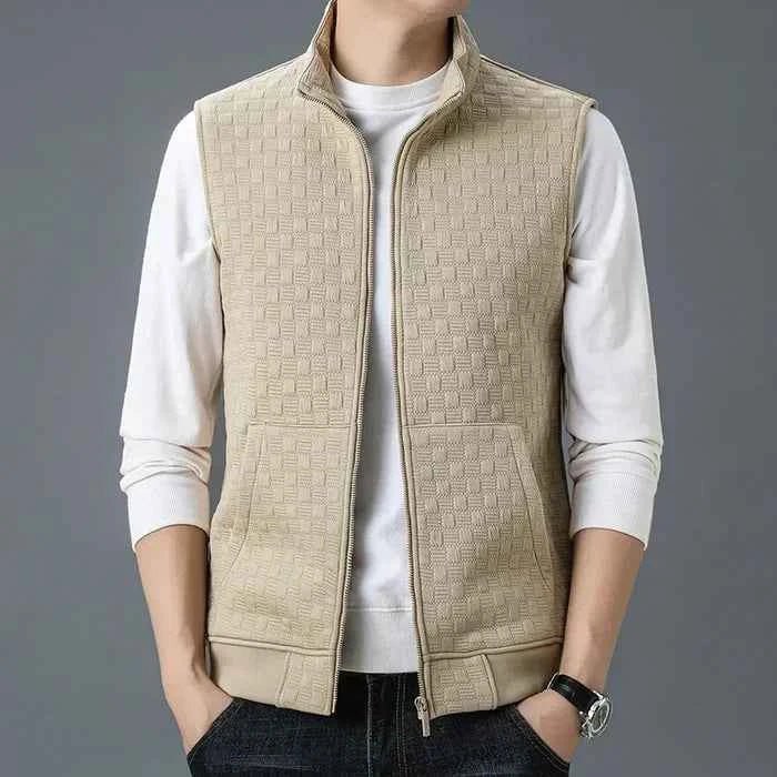 Utility vest til herrer