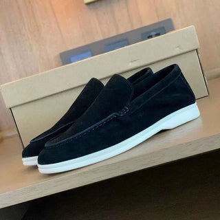 Business Loafer Herren