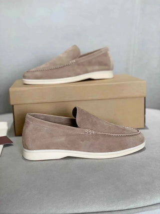 Business Loafer Herren