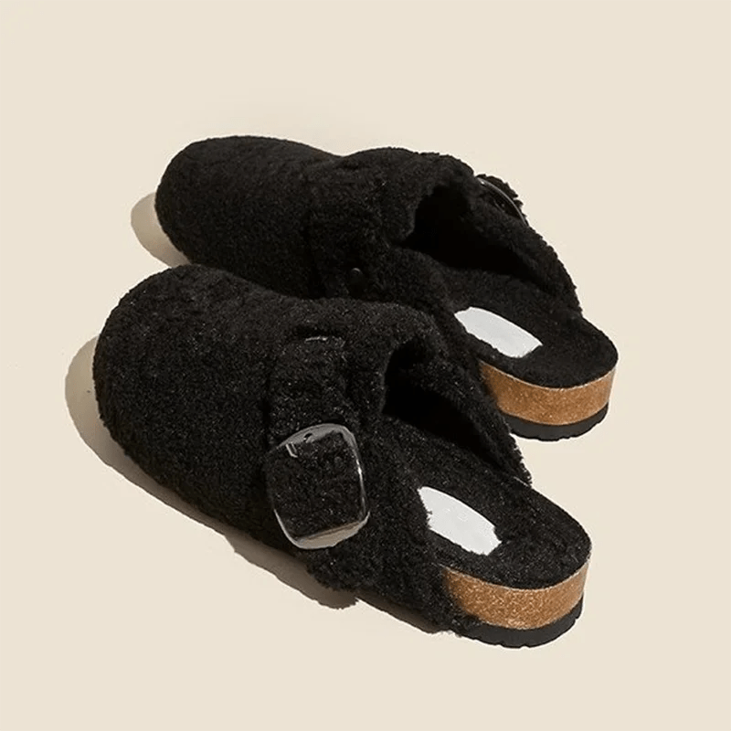 Warm Slippers for Women