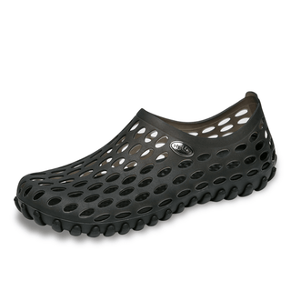 Wasserschuhe Damen Jelly rutschfest für Strand - Cecile LavelleSchwarz