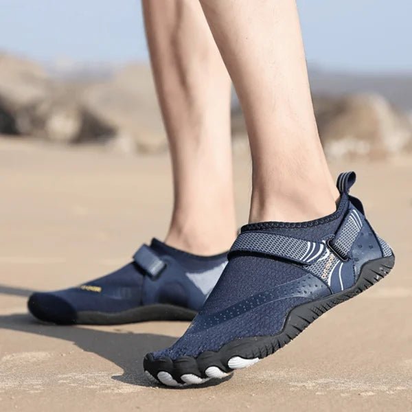 Wasserschuhe Herren rutschfest für Strand