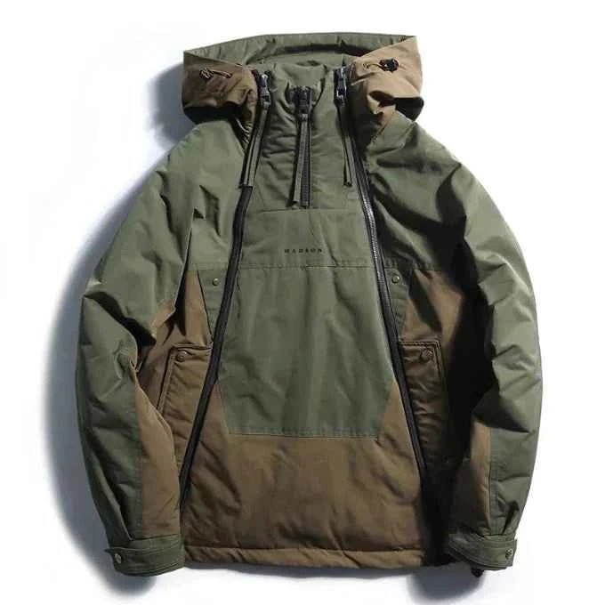 Windbreaker Für Herren