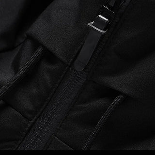 Winterjacke Herren Regular Fit