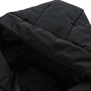 Winterjacke Herren Regular Fit
