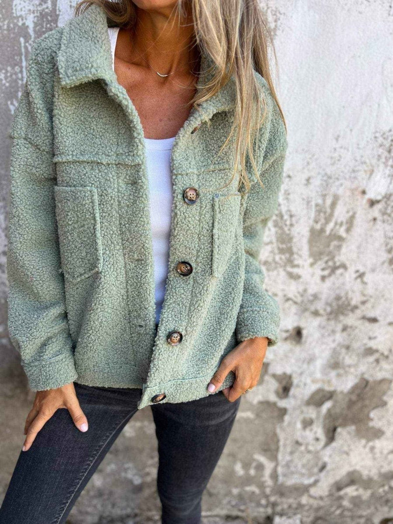 Elegant Women's Coat