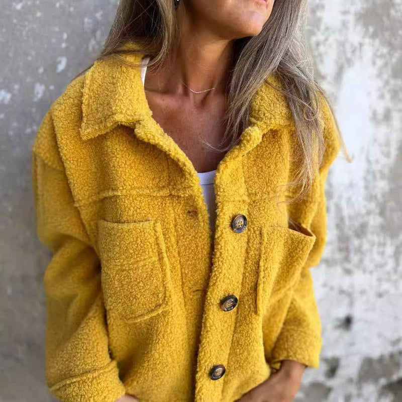 Elegant Women's Coat