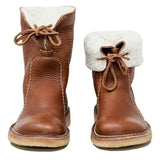 Women's Waterproof Winter Boots