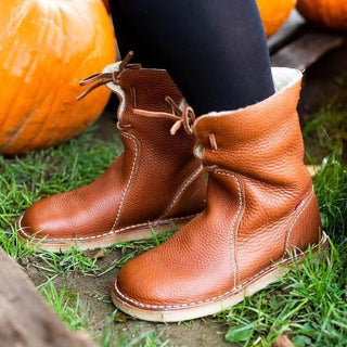 Winterstiefel Damen  Wasserdicht