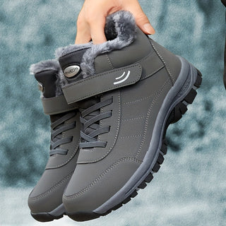 Winterstiefel Damen Gefüttert