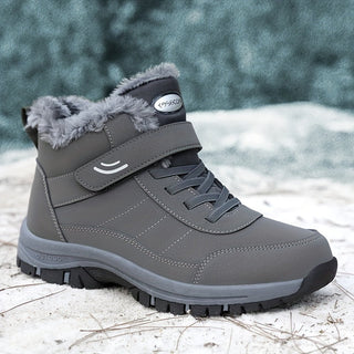 Winterstiefel Damen Gefüttert