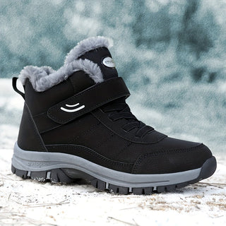 Winterstiefel Damen Gefüttert