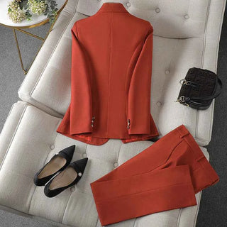 Hosenanzug Damen Elegant