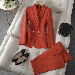 Hosenanzug Damen Elegant